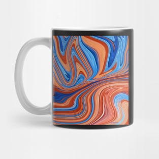 Stocksom Chase Creek water Mug